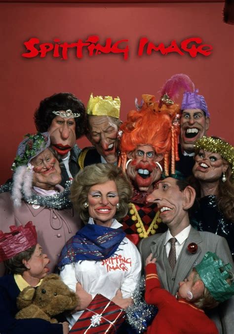 where to watch spitting image.